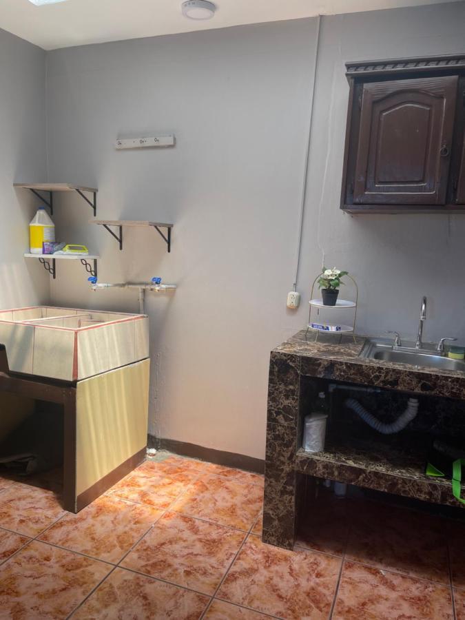 Relax In Downtown Alajuela 5 Min Near The Airport 아파트 외부 사진