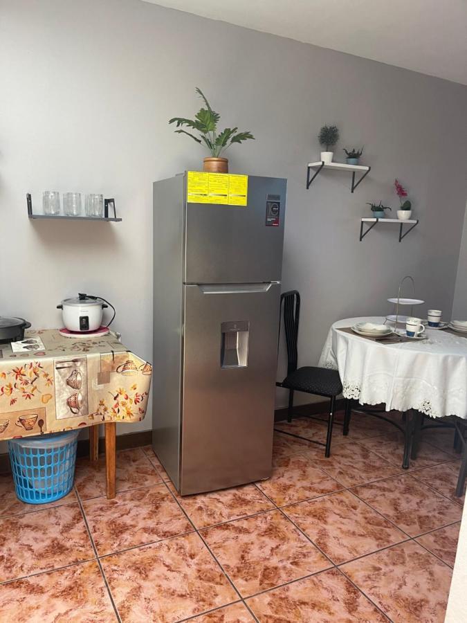 Relax In Downtown Alajuela 5 Min Near The Airport 아파트 외부 사진