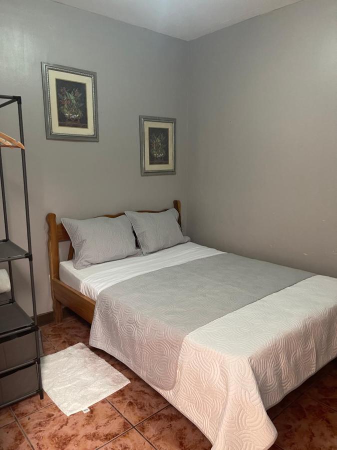 Relax In Downtown Alajuela 5 Min Near The Airport 아파트 외부 사진