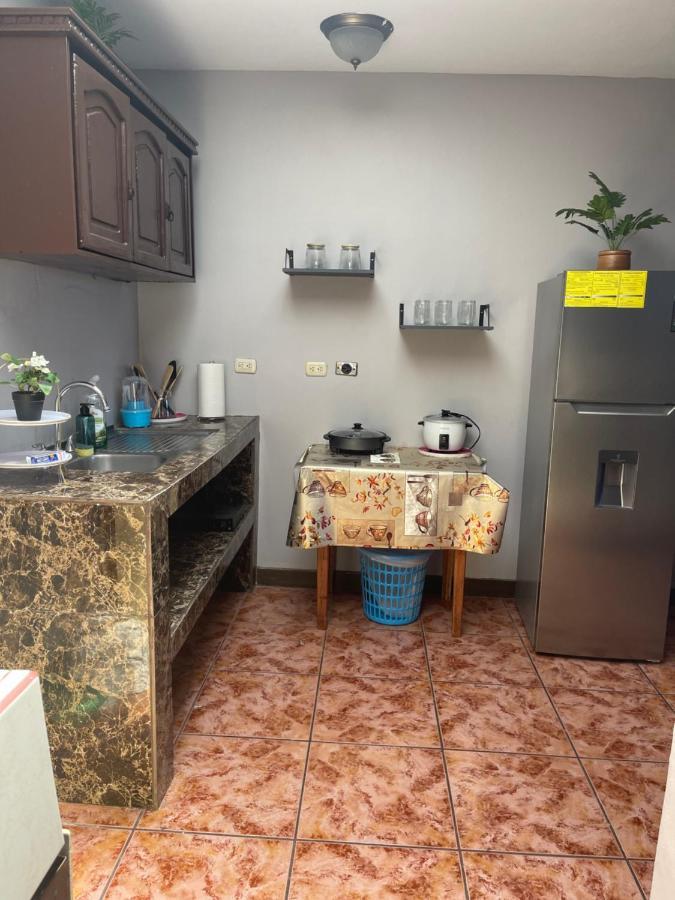 Relax In Downtown Alajuela 5 Min Near The Airport 아파트 외부 사진