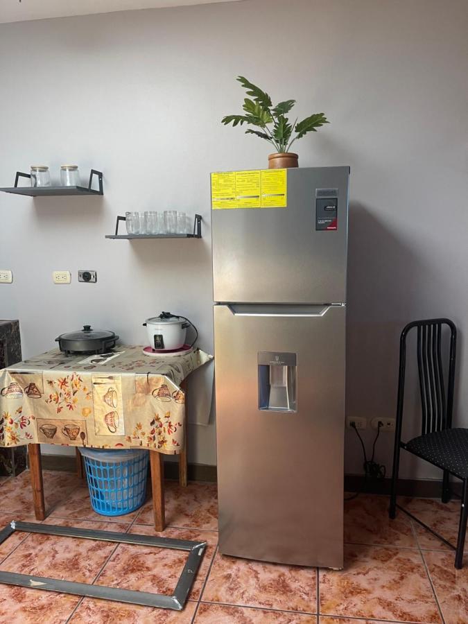 Relax In Downtown Alajuela 5 Min Near The Airport 아파트 외부 사진