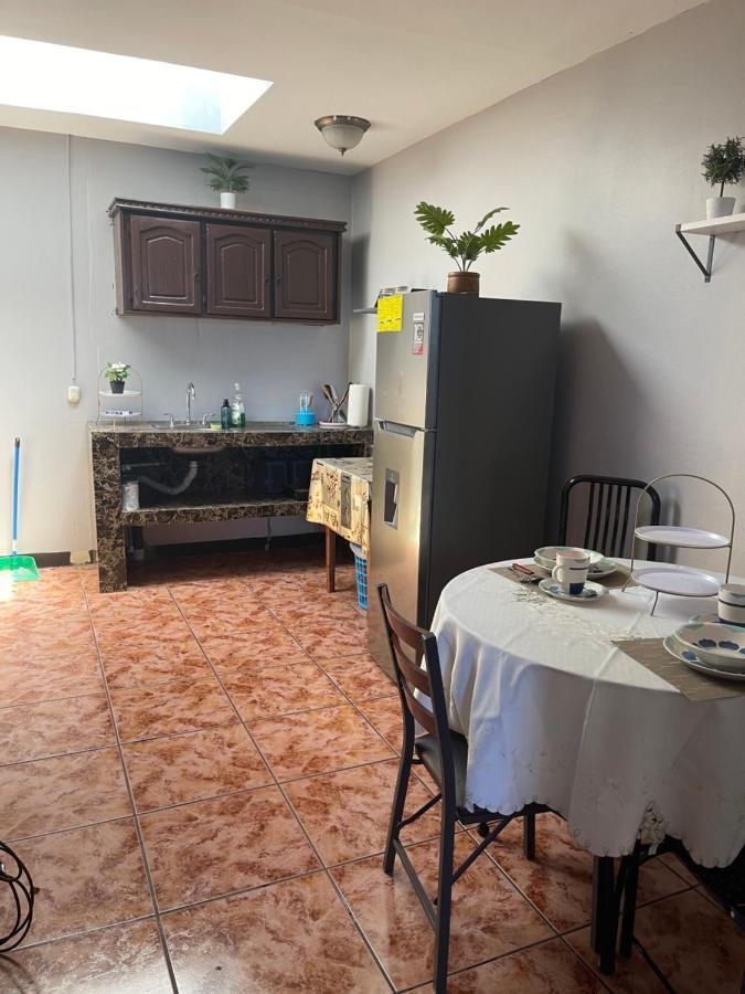Relax In Downtown Alajuela 5 Min Near The Airport 아파트 외부 사진