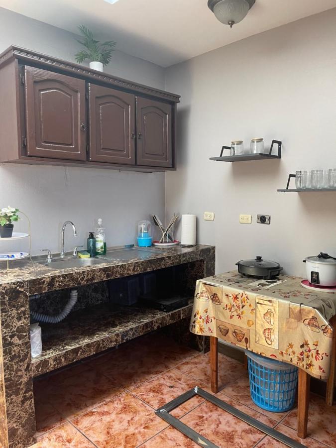 Relax In Downtown Alajuela 5 Min Near The Airport 아파트 외부 사진