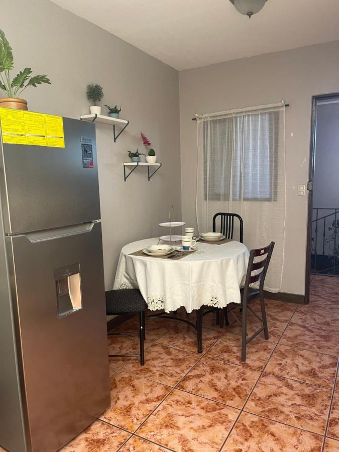 Relax In Downtown Alajuela 5 Min Near The Airport 아파트 외부 사진