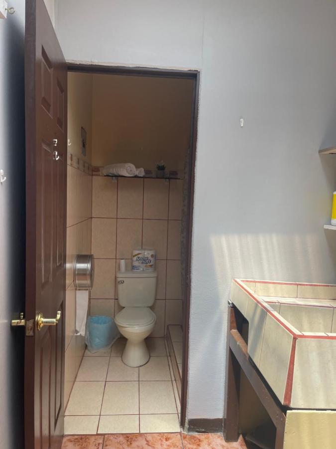 Relax In Downtown Alajuela 5 Min Near The Airport 아파트 외부 사진