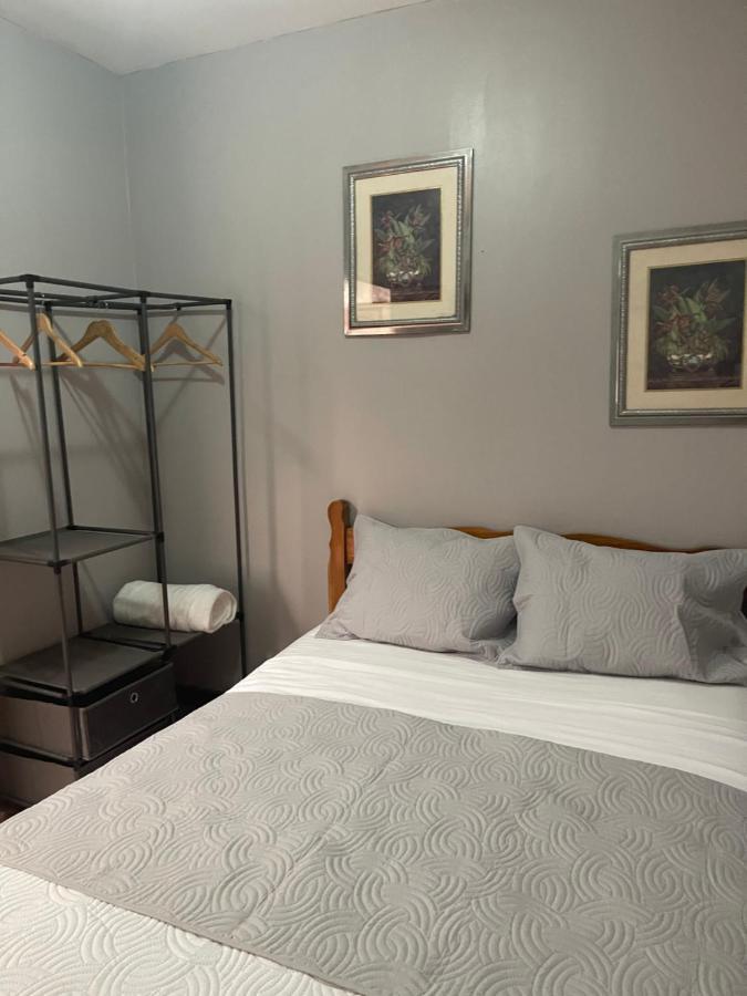 Relax In Downtown Alajuela 5 Min Near The Airport 아파트 외부 사진