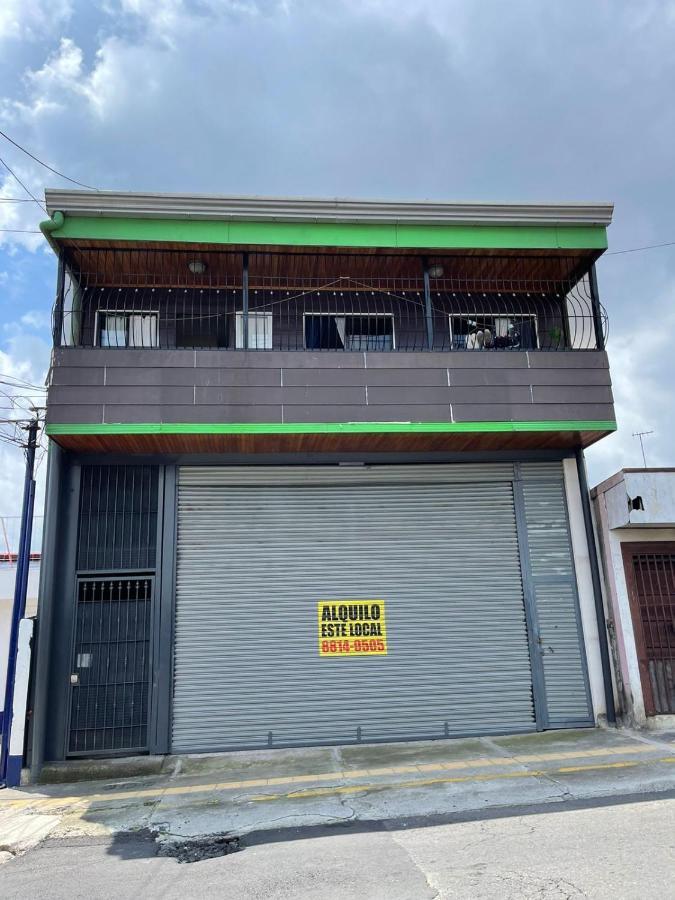Relax In Downtown Alajuela 5 Min Near The Airport 아파트 외부 사진